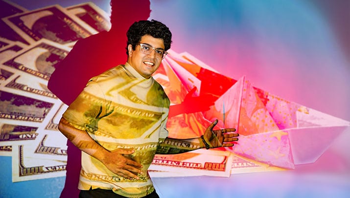 Forbes India 30 Under 30 2025: Meet our young groundbreakers and